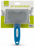 Nunbell Pet Slicker Brush