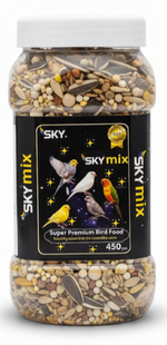 sky mix 2 450gr.