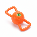 Toy Floating Fetch Throw Ball for Training Playing for Small & Medium Dog.