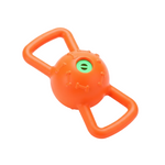 Toy Floating Fetch Throw Ball for Training Playing for Small & Medium Dog.