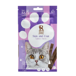 rich cat Sticks- salamon30 g.