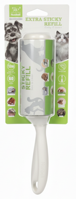 Nunbell Extra Sticky Refill 60 Sheet 12m