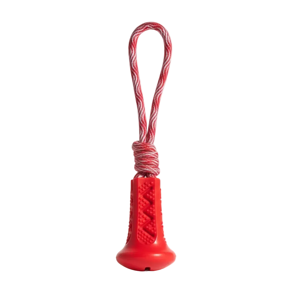 Dog Chew Toys Ball Rope Teething ToysDental Care Toys.