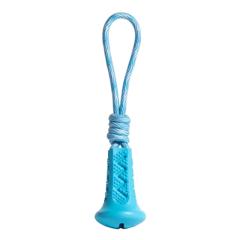 Dog Chew Toys Ball Rope Teething ToysDental Care Toys.