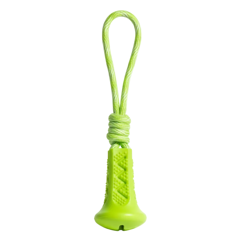 Dog Chew Toys Ball Rope Teething ToysDental Care Toys.