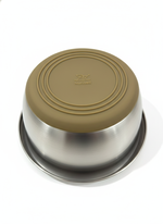 Nunbell Pet Food Bowl with Rubber 18Cm