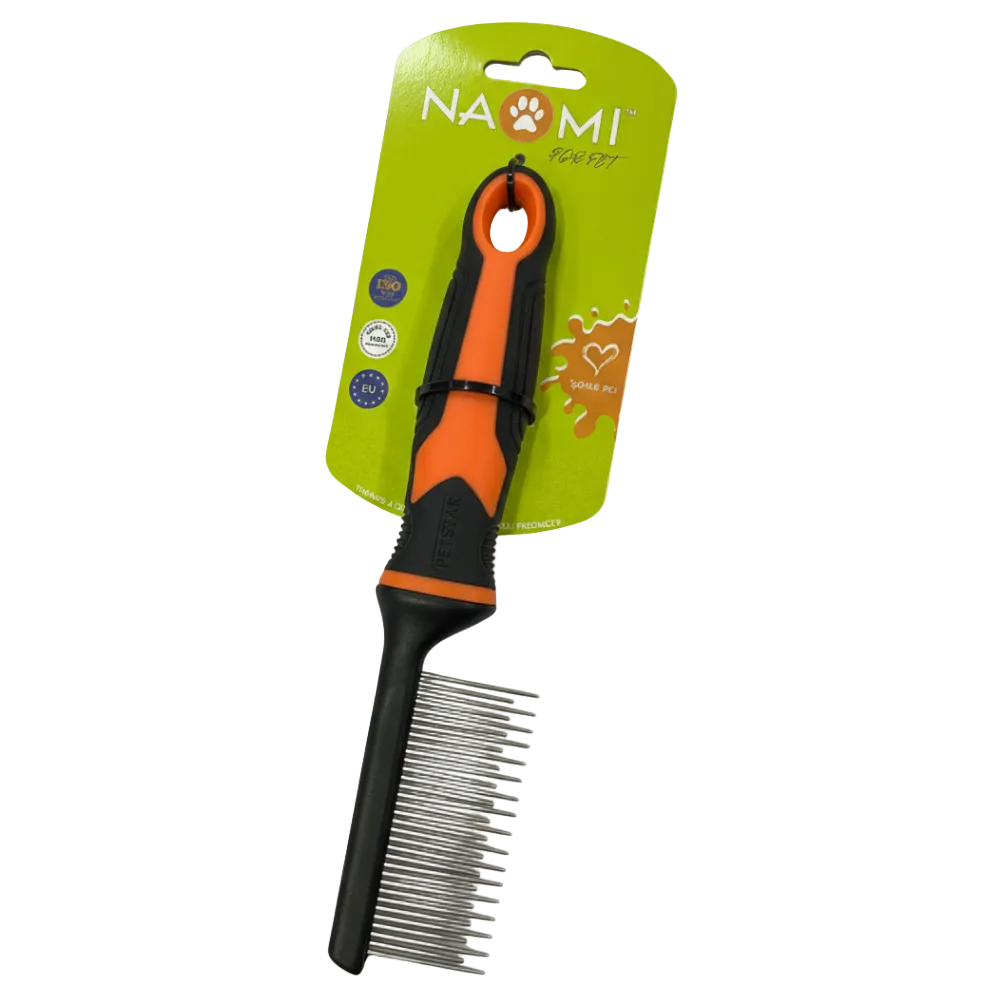 Naomi Pet Brush.