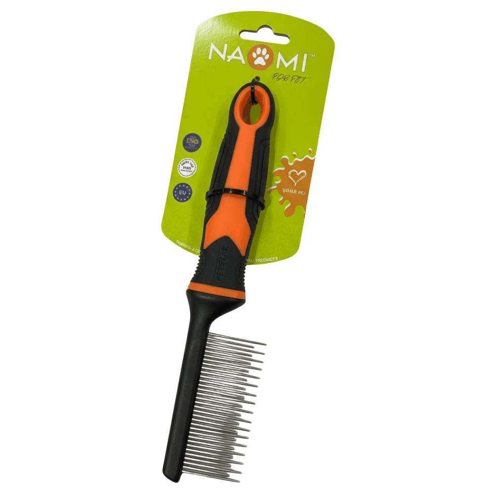 Naomi Pet Brush.