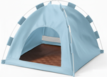 Pet Tent Bed Size Small Size 30*30*20 Cm