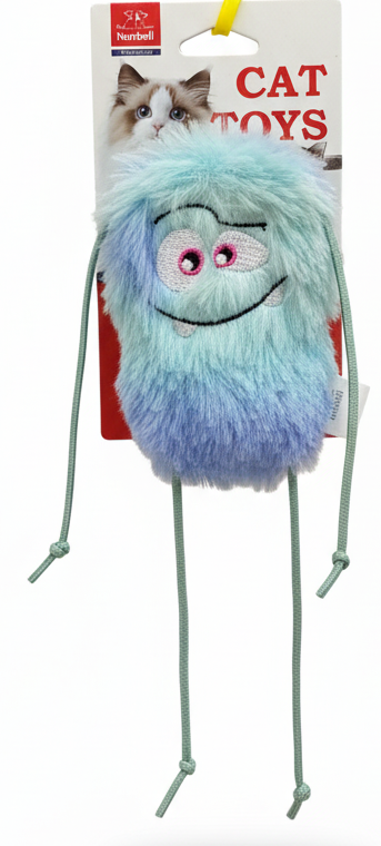 Nunbell Cat Toy