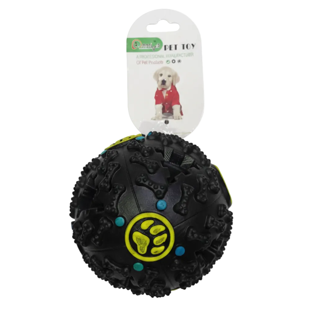 Smart Sound Ball Toy for Dogs.