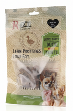 Rich Excellence Soft Dog Treat Duck 100g