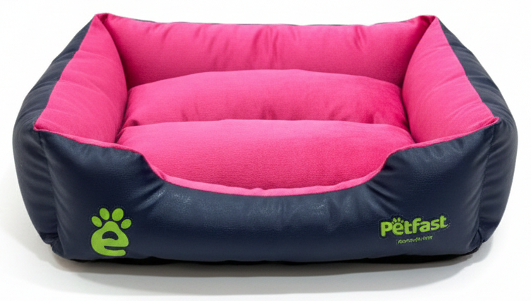 PetFast Bed Winter & Summer Size Medium (60*50Cm)