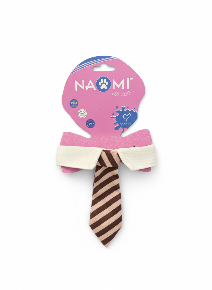 Naomi Pet Tie.