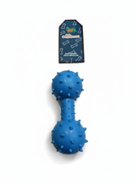 Pet Chew Toy with Bell for Small Dogs.