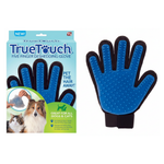Hair Grooming Brush and Shedding Removal Glove for Dogs and Cats 1 Piece.