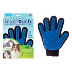 Hair Grooming Brush and Shedding Removal Glove for Dogs and Cats 1 Piece.