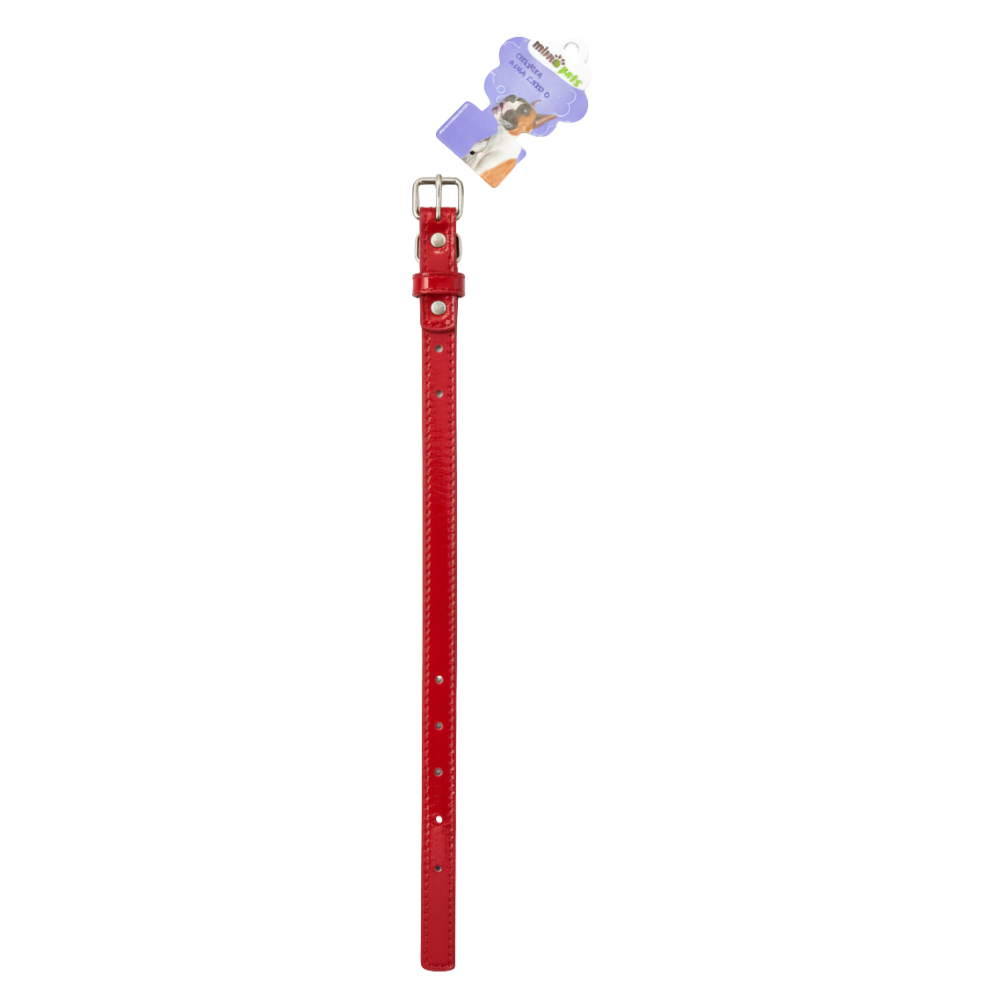 MIMO PETS COLLAR DOG 42 C.