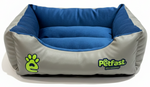 PetFast Bed Winter & Summer Size Small (45*35Cm)