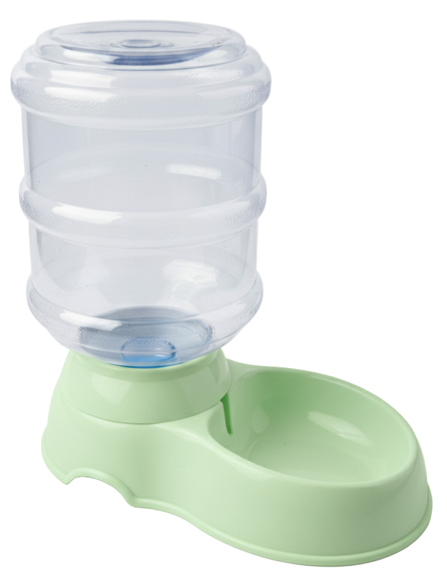 Dispenser Bowl for Water for Pet 3.8L