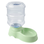 Dispenser Bowl for Water for Pet 3.8L Petfast.shop Generic Bowls & Feeders Cat Dog Summer petfast.shop EgyptGreen 280.00