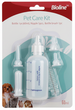 Bioline Pet Care Kit