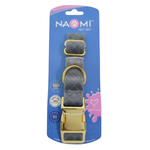 Naomi Dog Collar.