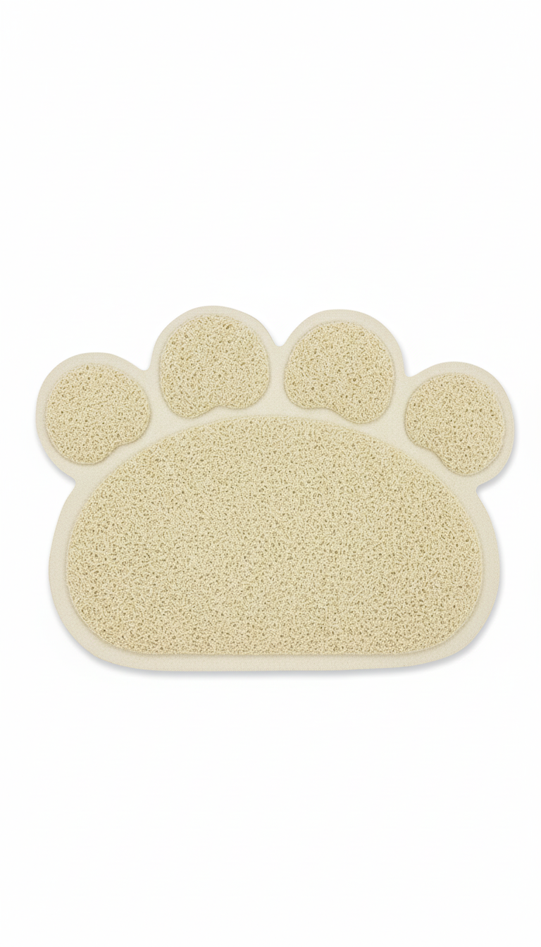 Pet Toilet Mat