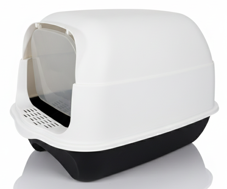 Cat Litter Box Size 35*50*35Cm