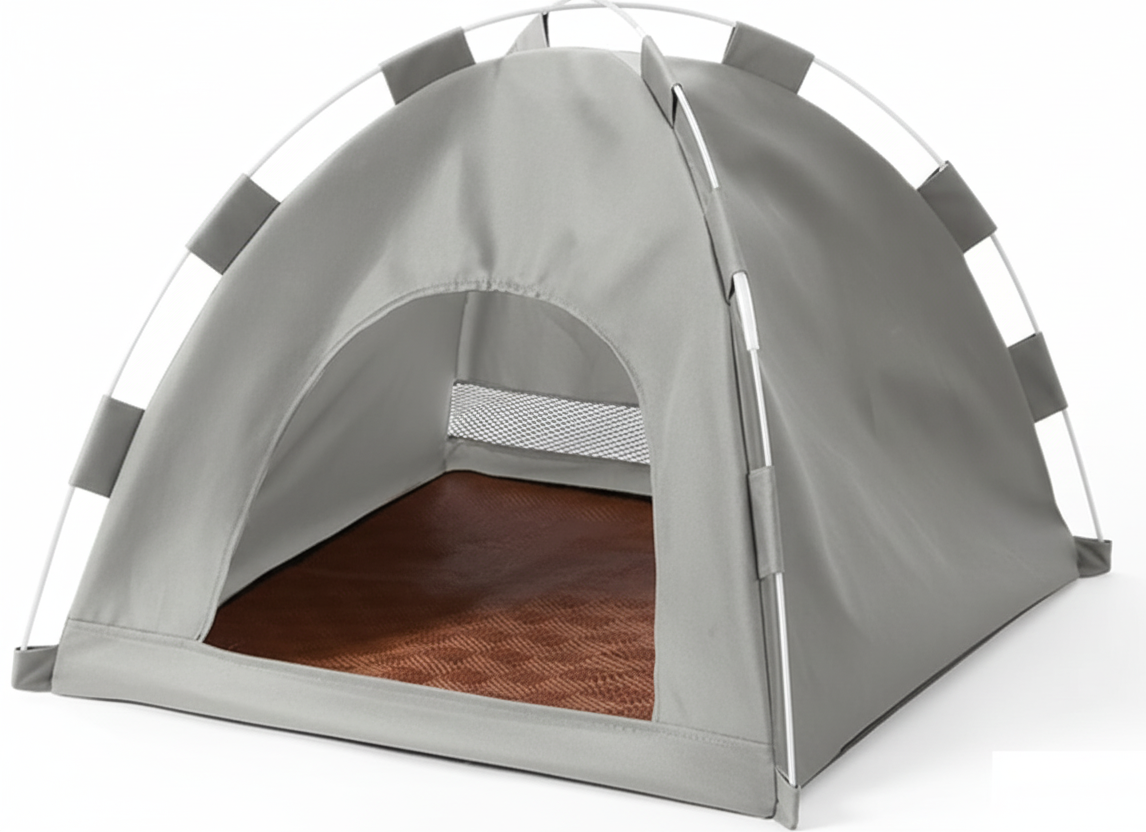Pet Tent Bed Size Small.