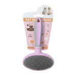 Hair Brush for Cats and Small Dogs.