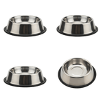 Stainless Steel Bowl for Kittens and Small Dogs.