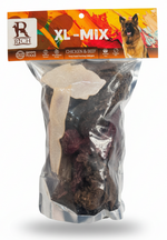 Rich X-Large Mix for Dog 400g.