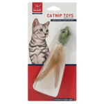 Nunbell Catnip Toy Mouse Petfast.shop Nunbell Cat catnip toy Supplies Toys petfast.shop Egypt 170.00
