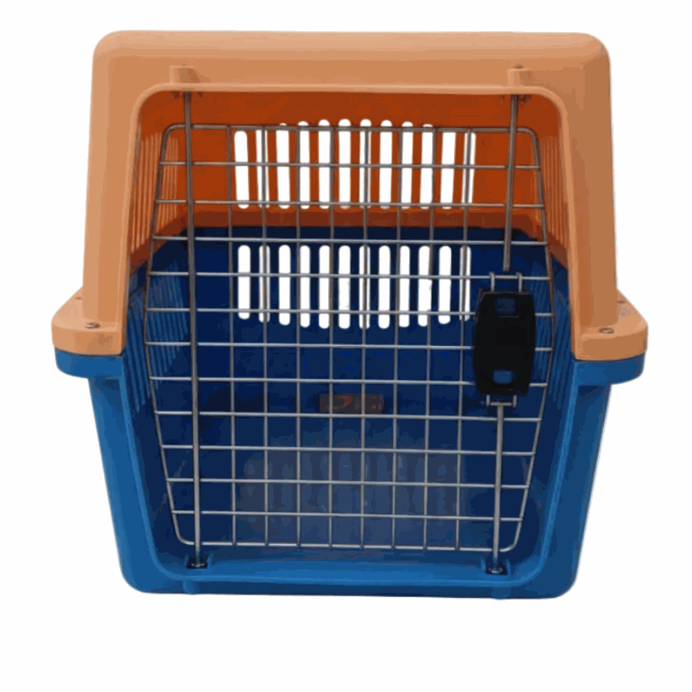 Travel Pet Box 80*51Cm.