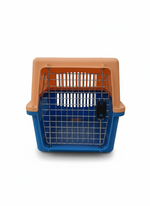 Travel Pet Box 80*51Cm.