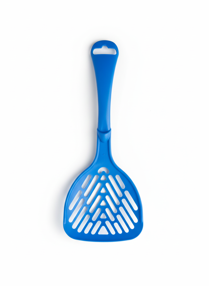 Vega Plastic Scoop.