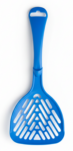 Vega Plastic Scoop.