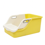 Cat Litter Box Petfast.shop Generic Box & Accessories & Litter Cat Litter Box & Accessories petfast.shop EgyptGray 1500.00
