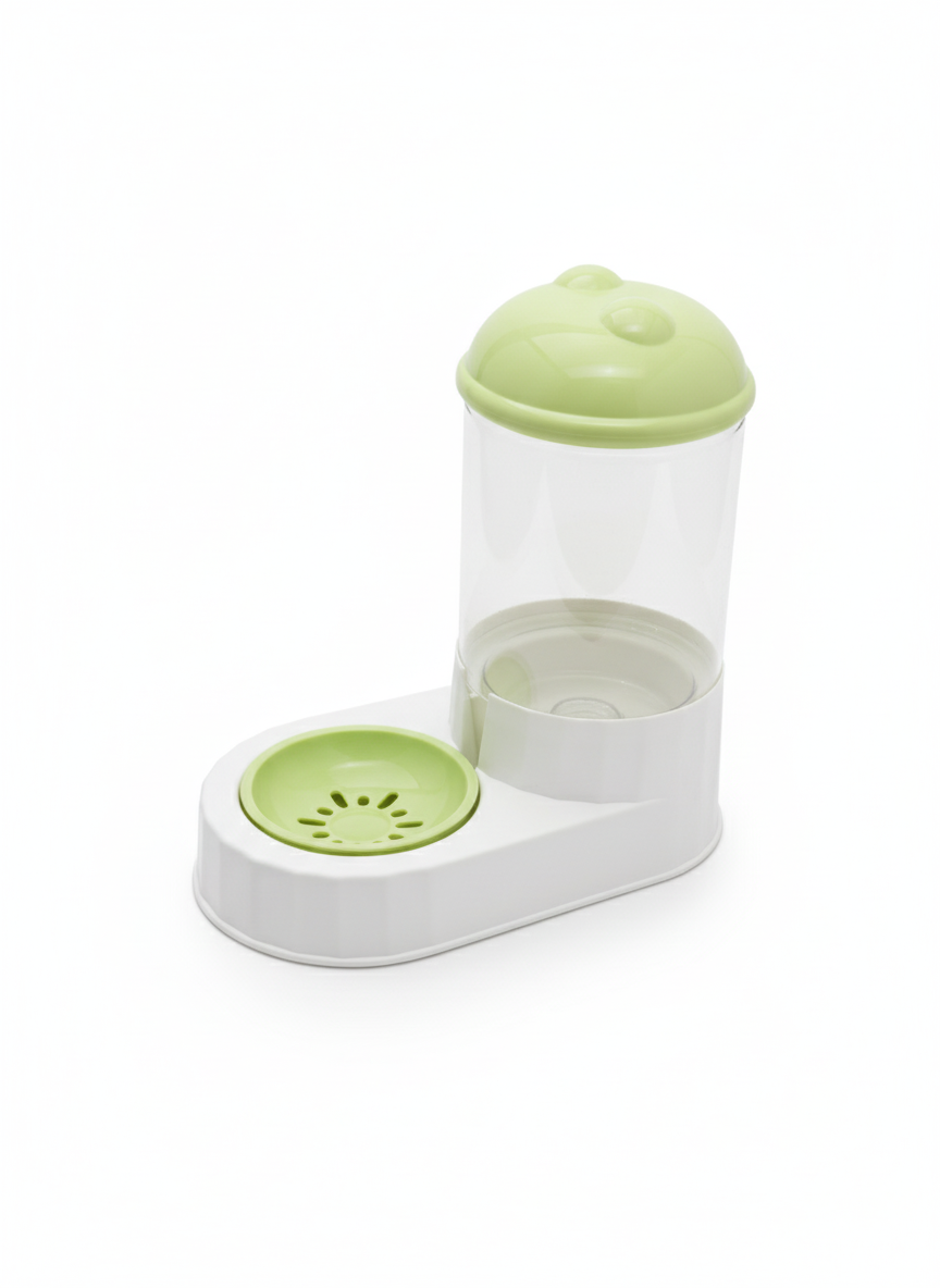 Bowl For Kitten & Small Dog