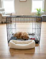 Nunbell Pet Thick Iron Cage Size 59*50*43Cm