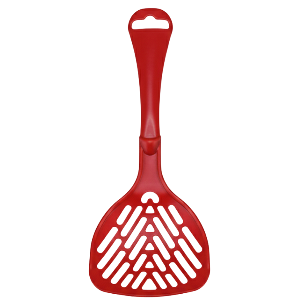 Vega Plastic Scoop.