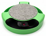 Catch the Mouse Motion Cat Toy