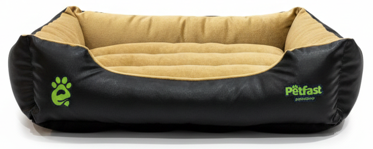 PetFast Bed Winter & Summer Size X-Large(90*70Cm)