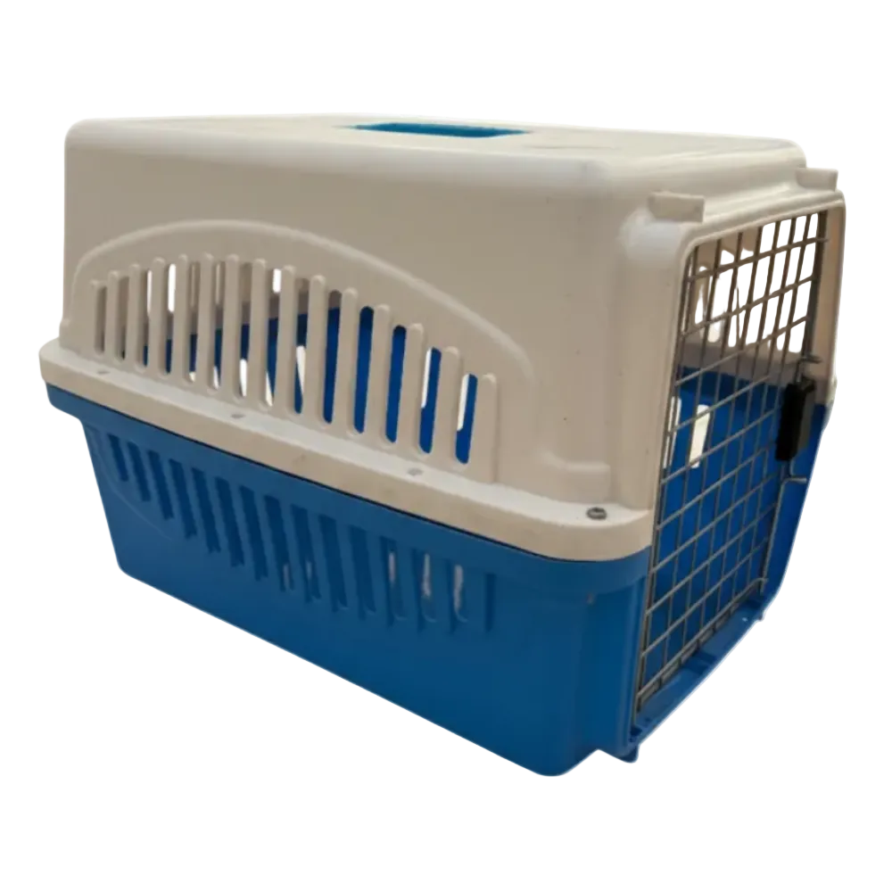 Travel Pet Box 70*38Cm.