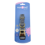 Naomi Dog Collar.