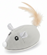 Cat Toy Automatic Moving Mouse.