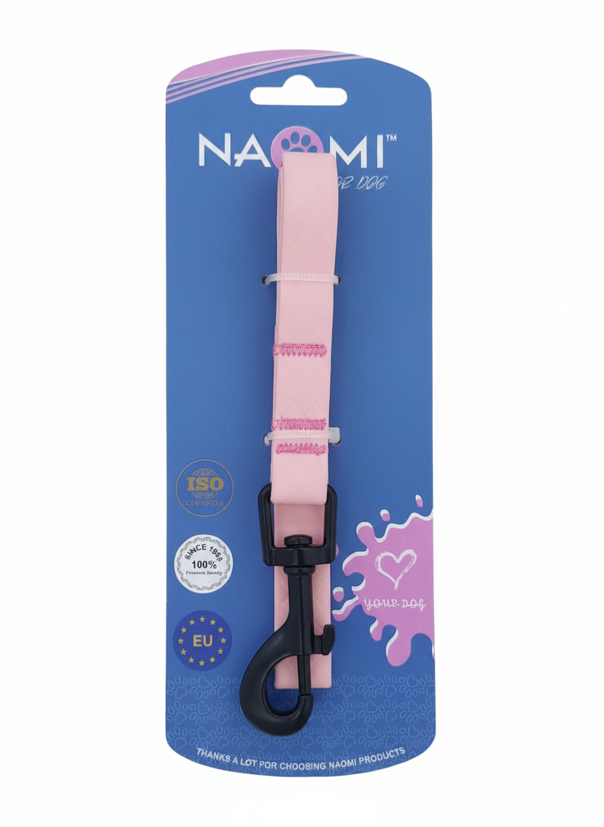 Naomi Waterproof Leash For Dogs.