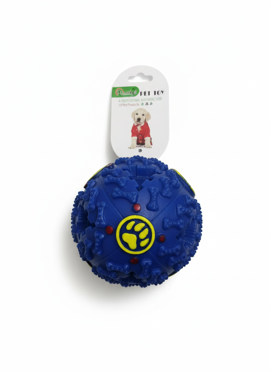 Smart Sound Ball Toy for Dogs.