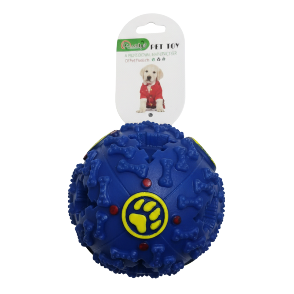 Smart Sound Ball Toy for Dogs.
